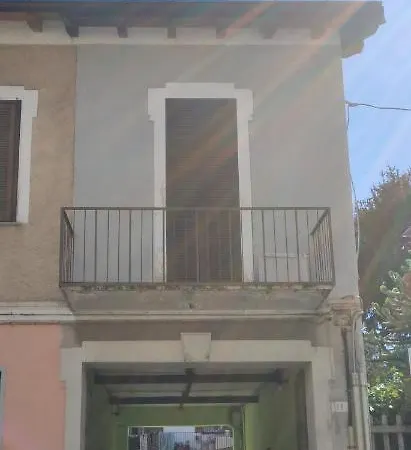 公寓 In Centro 罗镇